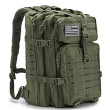 ASD Backpack 50L