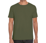 Unisex Softstyle Adult T-Shirt - Gildan