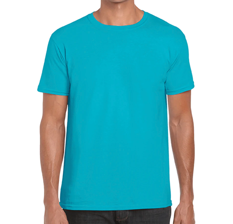 Unisex Softstyle Adult T-Shirt - Gildan – view 16