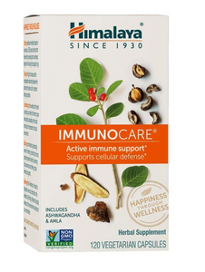 ImmunoCare(120)