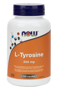 L-Tyrosine (120)