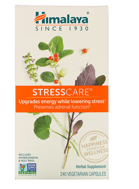 StressCare (120)
