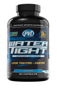 PVL Water tight
