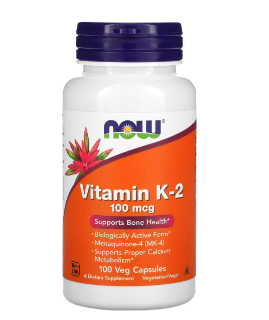 Vitamin K-2 (100)