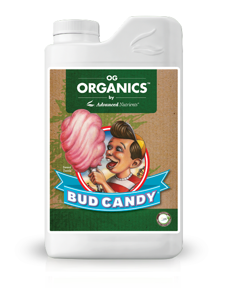 OG Organics™ Bud Candy™