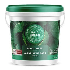 Blood Meal