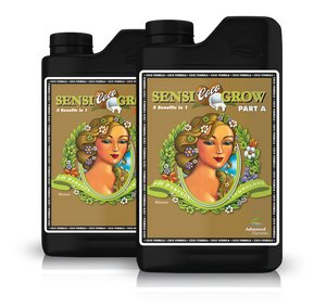 pH Perfect® Sensi Coco Grow Part A&B