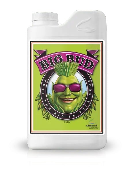 Big Bud®