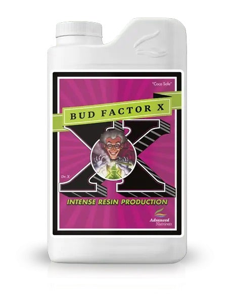 Bud Factor X