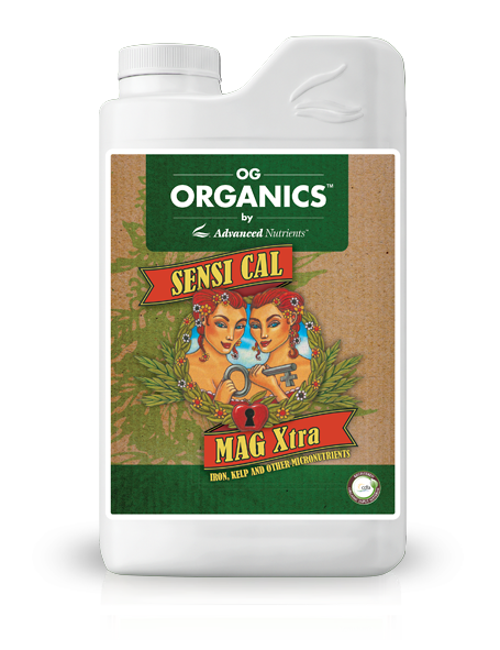 OG Organics™ Sensi Cal-Mag Xtra®