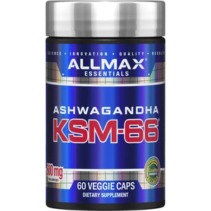 AllMax Nutrition KSM-66