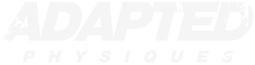 Adapted Physiques